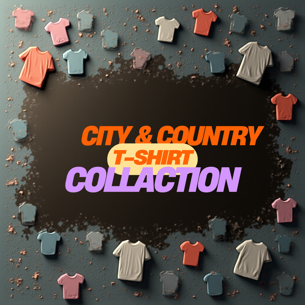 City & Country