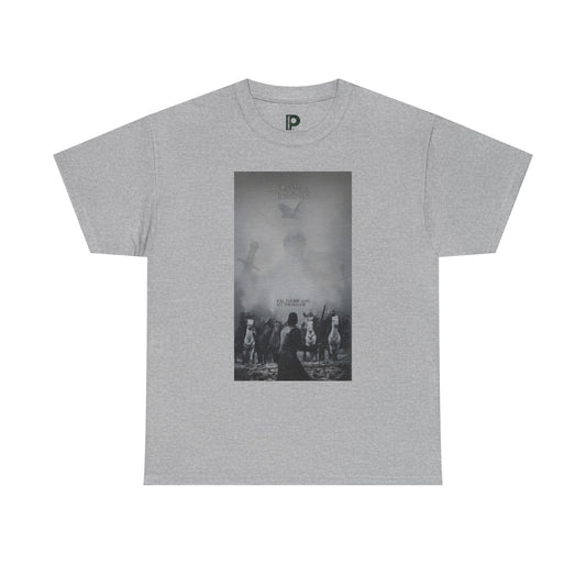 Lord Of The Game  Unisex T-shirt