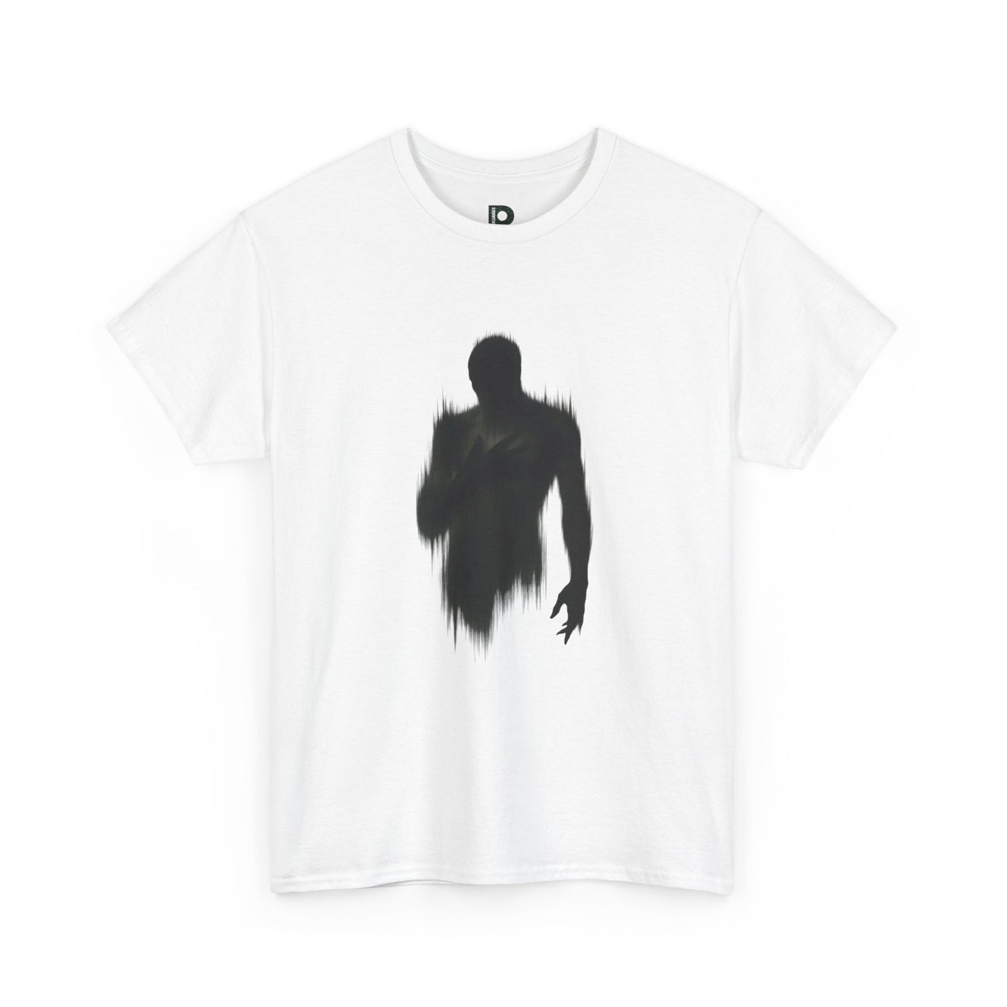 Shadow Silhouette Unisex T‑Shirt