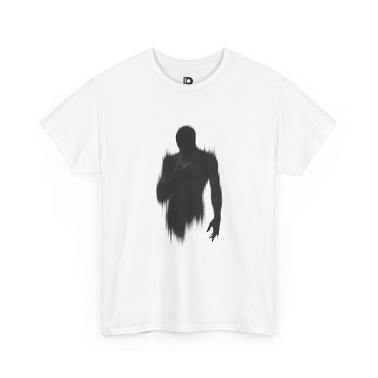 Shadow Silhouette Unisex T‑Shirt